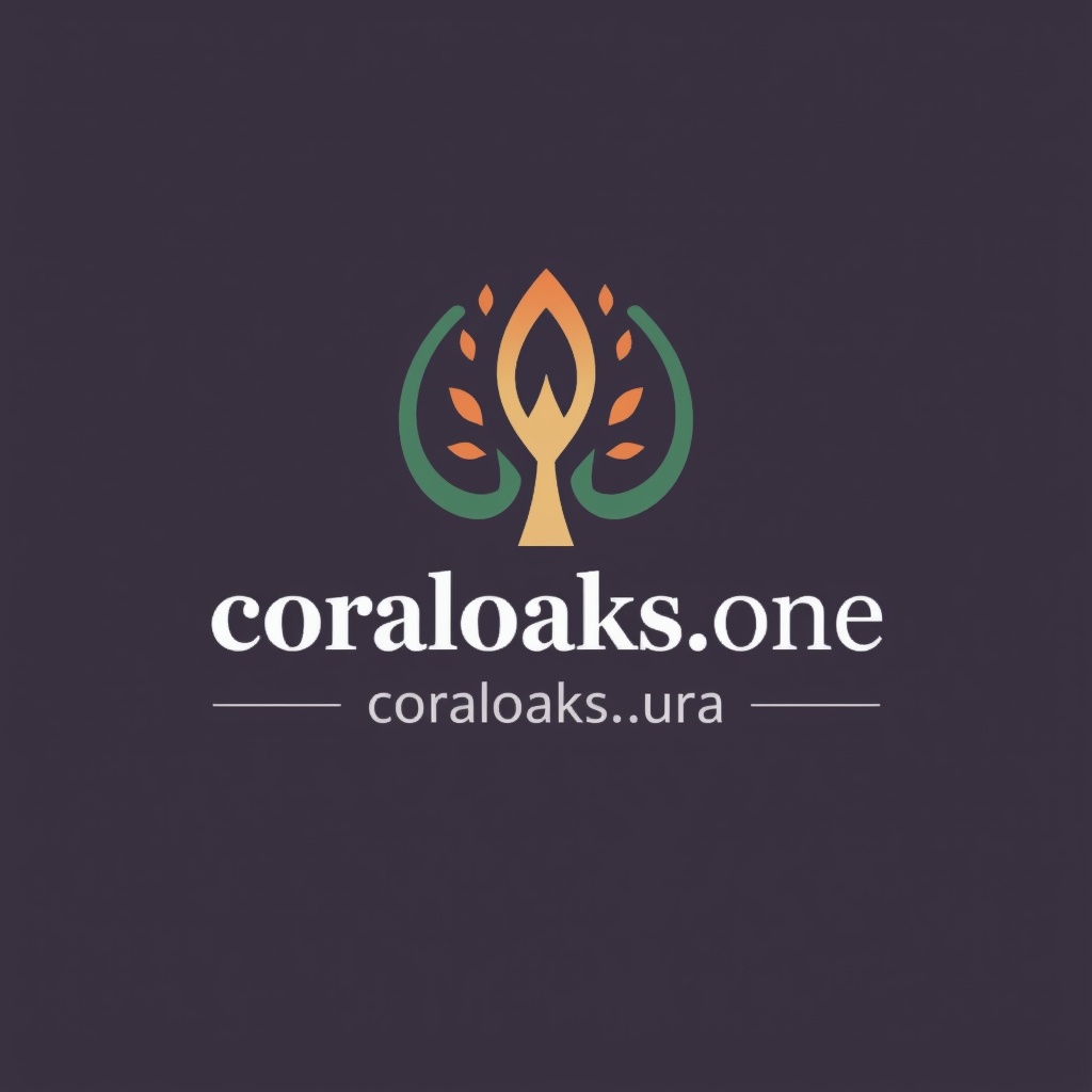 Coraloaks